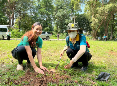 กิจกรรมวันต้นไม้ประจำปีของชาติ พ.ศ. 2568 พารามิเตอร์รูปภาพ 5